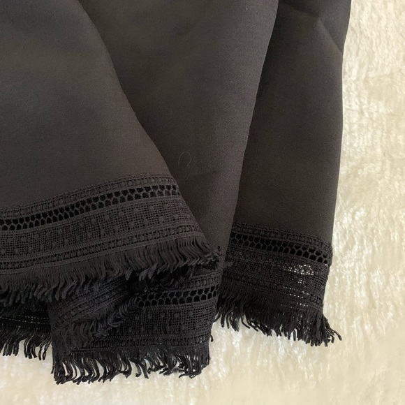 English Factory Halter Top - Picture 7 of 8